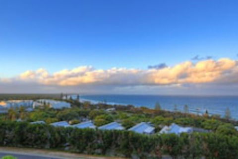 Rainbow Sea Resort - Hotel Accommodation 0