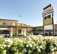 Bathurst Explorers Motel - Hotel Accommodation