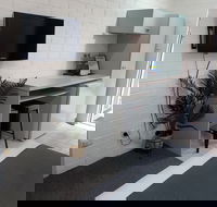 Beach Park Motel - Hotel Accommodation