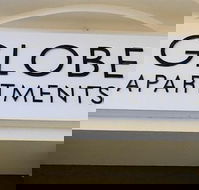 Globe Apartments - Hotel Accommodation