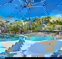 Headland Tropicana - Hotel Accommodation