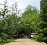 Ophir Gold Bed  Breakfast - Hotel Accommodation