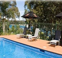Bay Waters - Hotel Accommodation