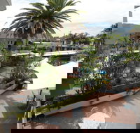 Rockpool Motor Inn - Hotel Accommodation