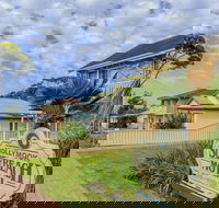 Mollymook Surfbeach Motel and Apartments - Hotel Accommodation
