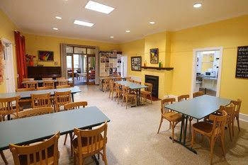 Bundanoon YHA - Hotel Accommodation 0