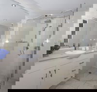 Brighton on Broadwater Shores - Hotel Accommodation