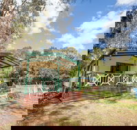 Beechworth Holiday Park - Hotel Accommodation