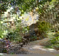 The Retreat Beach Houses - Hotel Accommodation