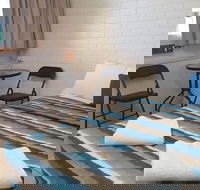 Maryborough City Motel - Hotel Accommodation