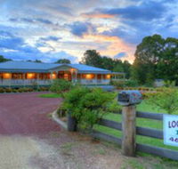 Logger's Rest - Hotel Accommodation