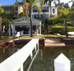 Overnight Reflections B  B - Hotel Accommodation