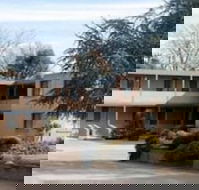 Hamilton Hume Motor Inn - Hotel Accommodation