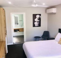 Luhana Motel Moruya - Hotel Accommodation
