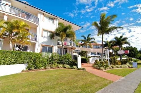 Blue Water Bay Luxury Villas - Hotel Accommodation 2