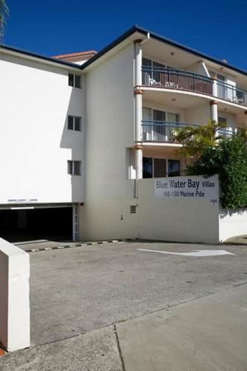 Blue Water Bay Luxury Villas - Hotel Accommodation 4