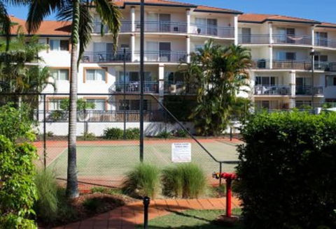 Blue Water Bay Luxury Villas - Hotel Accommodation 0