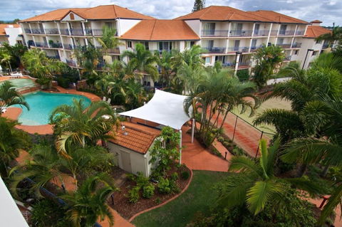 Blue Water Bay Luxury Villas - Hotel Accommodation 3