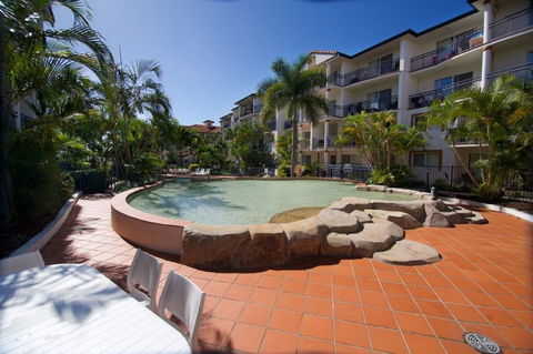 Blue Water Bay Luxury Villas - Hotel Accommodation 6