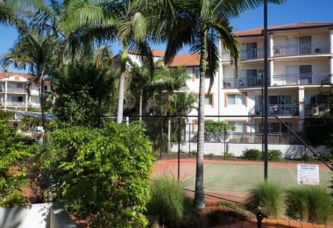 Blue Water Bay Luxury Villas - Hotel Accommodation 1