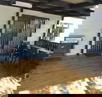 Garden of Eden Caravan Park - Hotel Accommodation