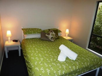 Garden Of Eden Caravan Park - Hotel Accommodation 5