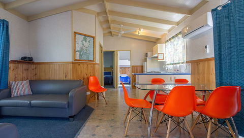 Garden Of Eden Caravan Park - Hotel Accommodation 4