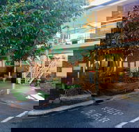 Paddle Wheel Motel - Hotel Accommodation