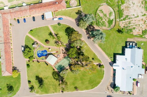 Econo Lodge Savannah Park Tamworth - Hotel Accommodation 3