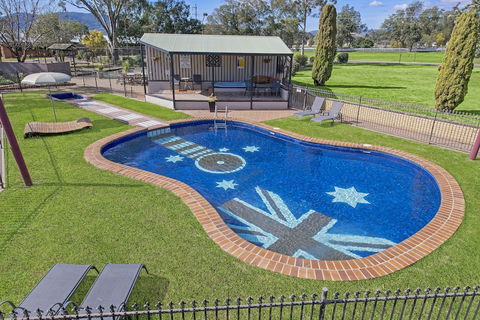 Econo Lodge Savannah Park Tamworth - Hotel Accommodation 5