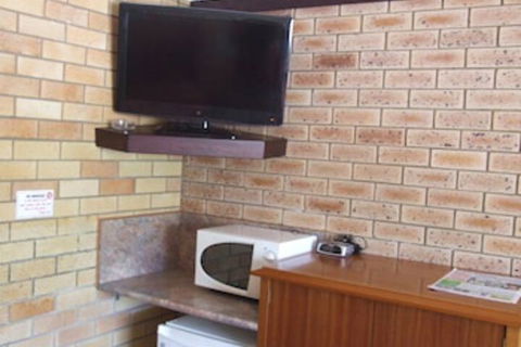 Pacific Paradise Motel - Hotel Accommodation 4