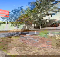 Econo Lodge Border Gateway Wodonga - Hotel Accommodation