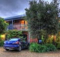 Armour Motor Inn - Hotel Accommodation