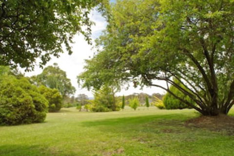 Armidale Rose Villa Motel - Hotel Accommodation 2