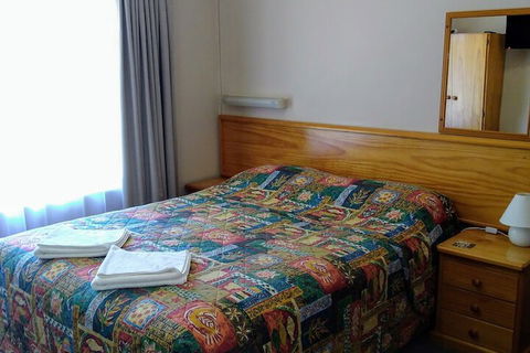 Armidale Rose Villa Motel - Hotel Accommodation 6