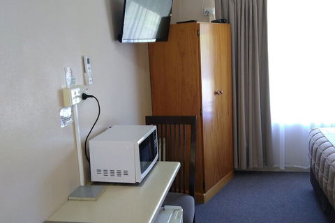 Armidale Rose Villa Motel - Hotel Accommodation 7