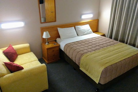 Armidale Rose Villa Motel - Hotel Accommodation 3