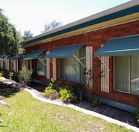 Armidale Rose Villa Motel - Hotel Accommodation