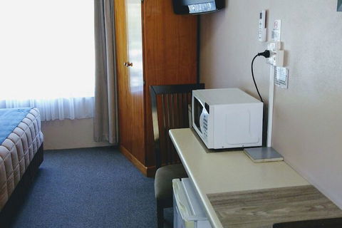 Armidale Rose Villa Motel - Hotel Accommodation 5