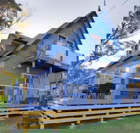 Beaches 'n' Greens - Hotel Accommodation