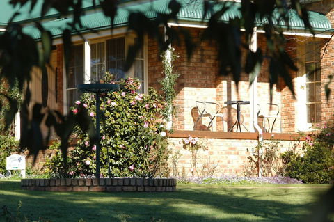 Pericoe Retreat Bed & Breakfast - Hotel Accommodation 5