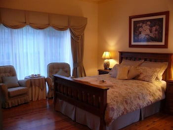 Pericoe Retreat Bed & Breakfast - Hotel Accommodation 4