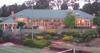 Pericoe Retreat Bed & Breakfast - Hotel Accommodation 1