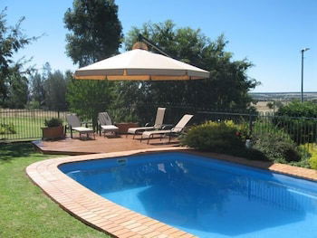 Pericoe Retreat Bed & Breakfast - Hotel Accommodation 2