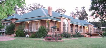 Pericoe Retreat Bed & Breakfast - Hotel Accommodation 0