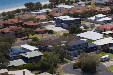 Gale Street Motel And Villas - Hotel Accommodation 3