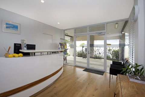 Gale Street Motel And Villas - Hotel Accommodation 4