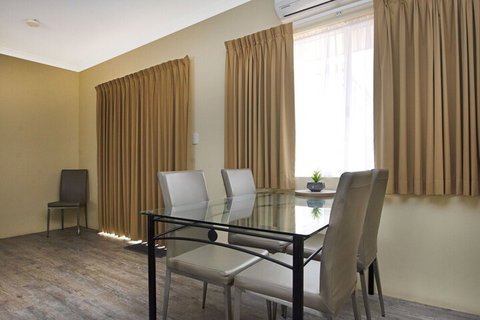 Gale Street Motel And Villas - Hotel Accommodation 6