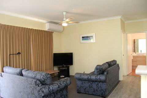 Gale Street Motel And Villas - Hotel Accommodation 5
