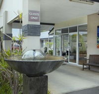Gale Street Motel and Villas - Hotel Accommodation